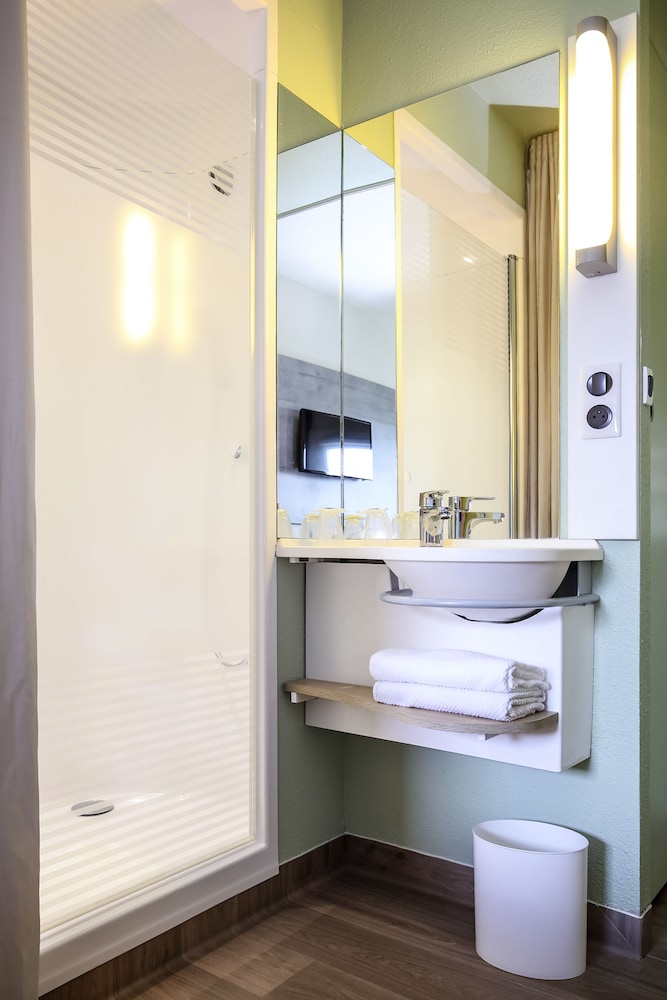 Ibis Budget Sete Centre 46/47