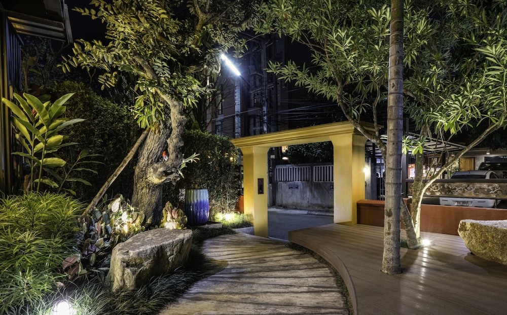 CHIANG MAI THAI HOUSE 1/71