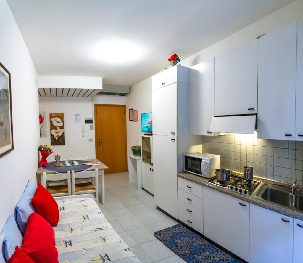 Hotel Bianchi Bibione 9/57
