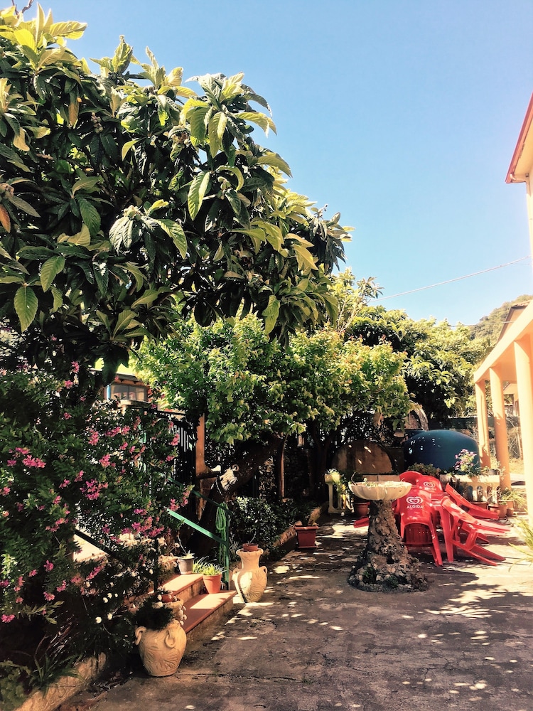 Hotel Ristorante La Mimosa 40/50