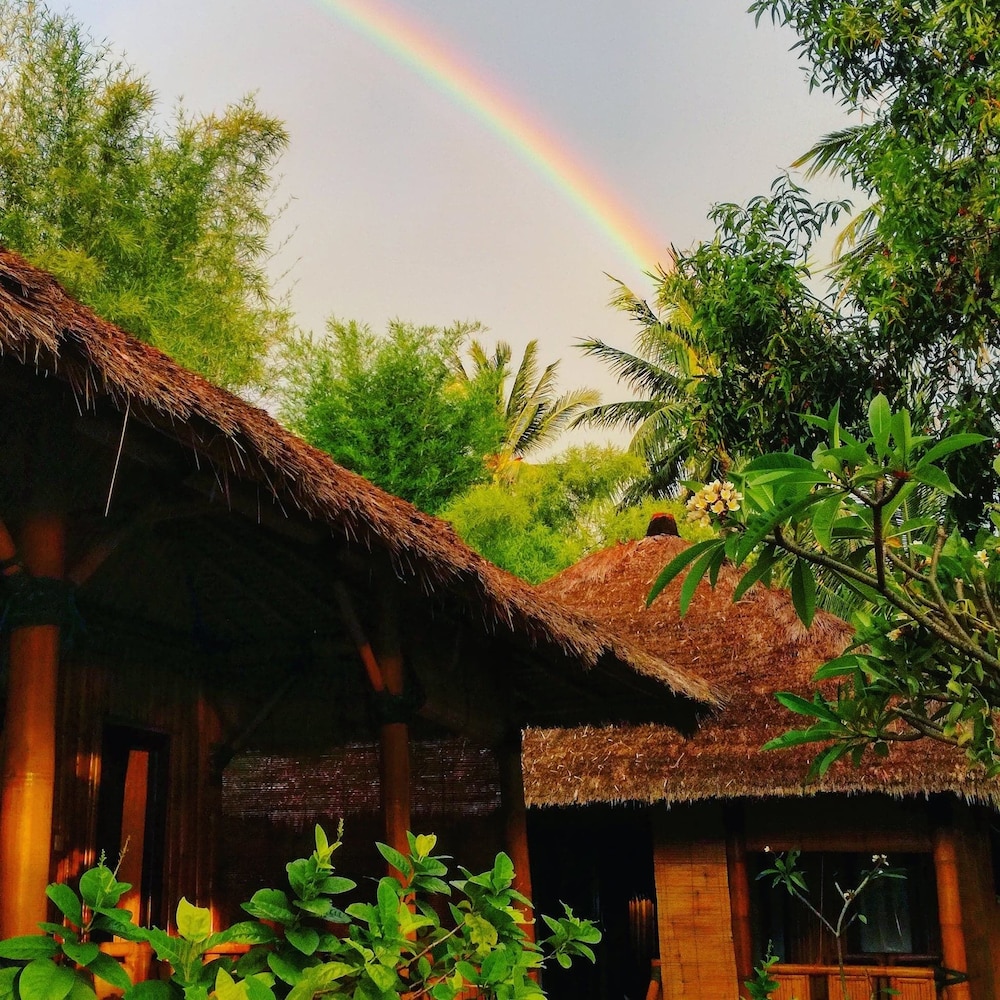 Rinjani Beach Eco Resort 13/69