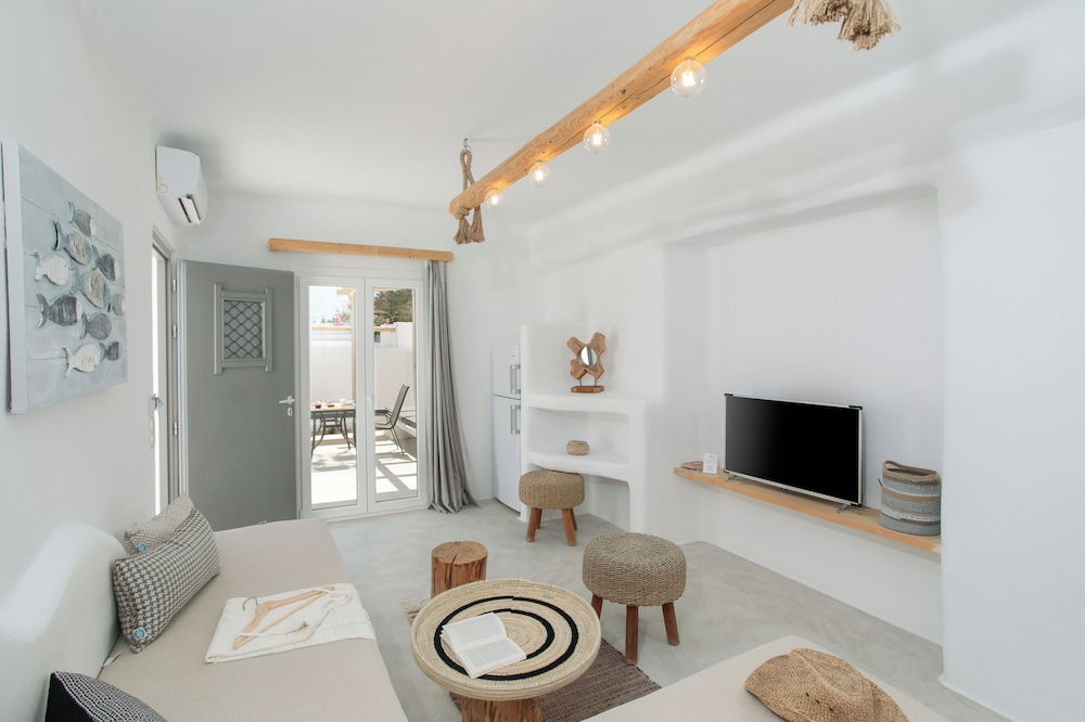 Irida Luxury Apartments 31/50