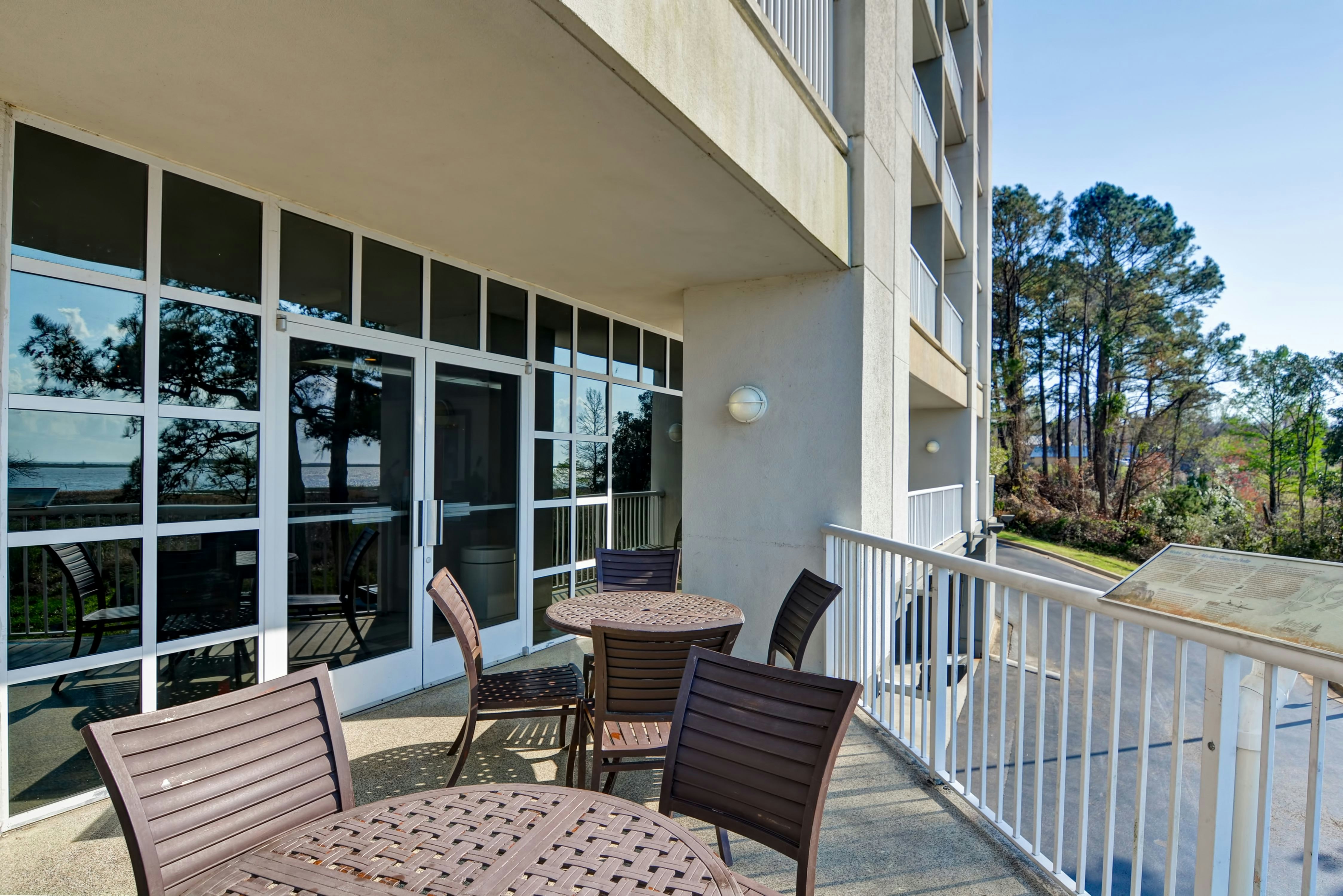 Hampton Inn Mobile-East Bay/Daphne 51/65