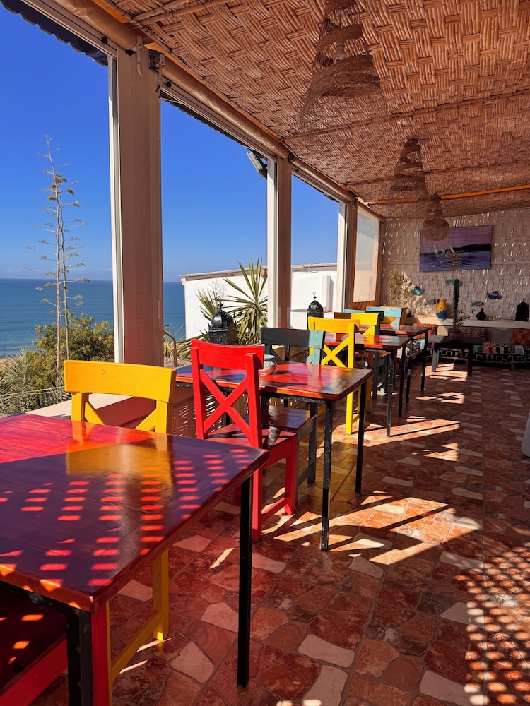 Villa Jardin De l'Ocean 40/50