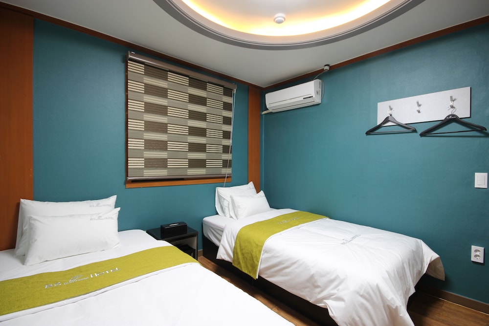 Bsb Hotel 10/40