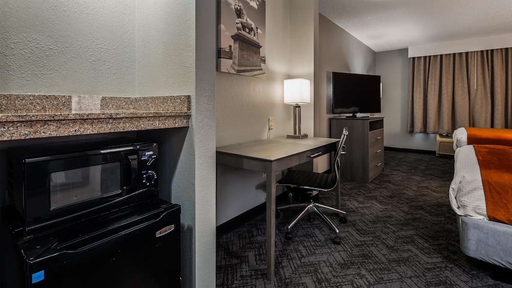 Best Western Plus St. Augustine I-95 41/42