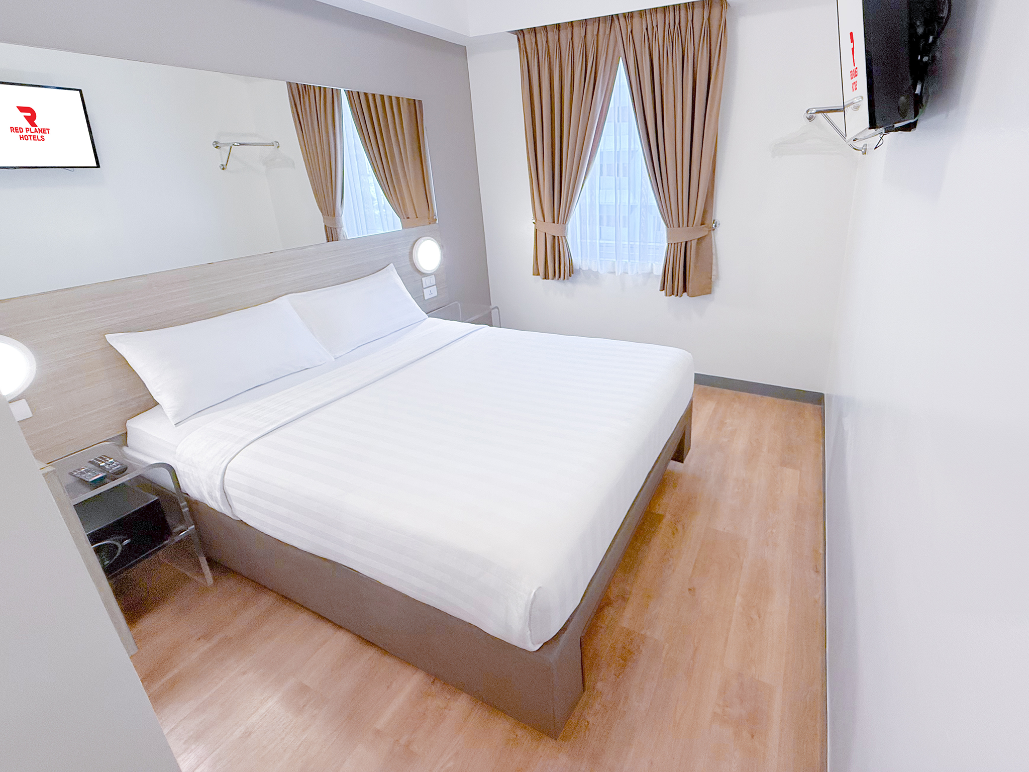 ROOM, 2 QUEEN BEDS