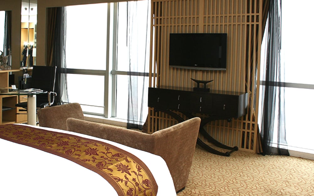 Sofitel Galaxy Nanjing 42/48