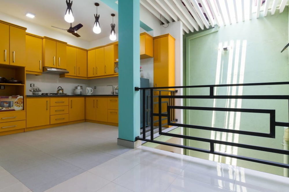 Imran Villa 6/18