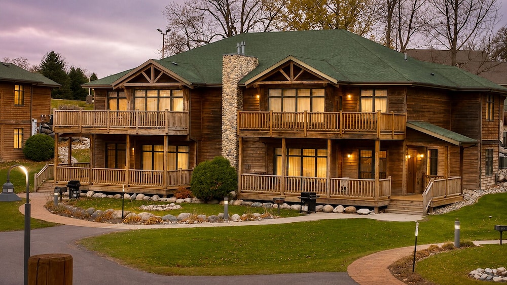 Arrowwood Resort And Conference Center 4/69