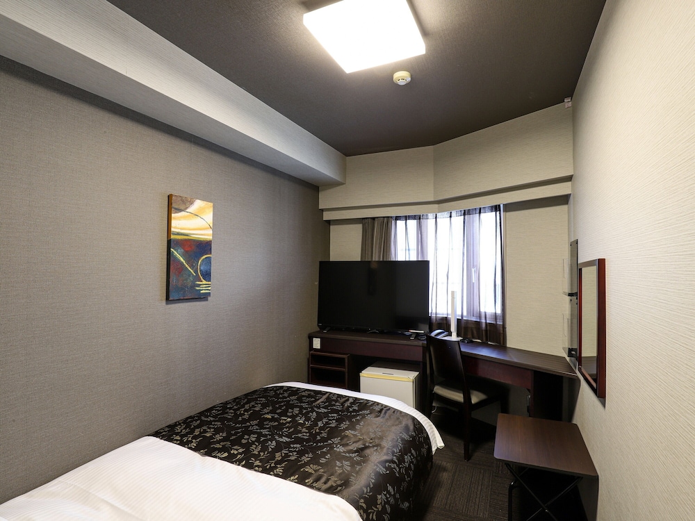 APA Hotel Chibachuo Ekimae 6/20