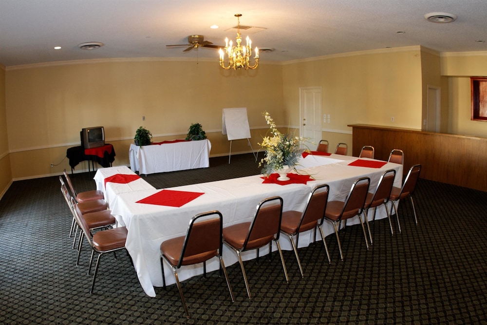 Best Western Plus Hill House 33/43