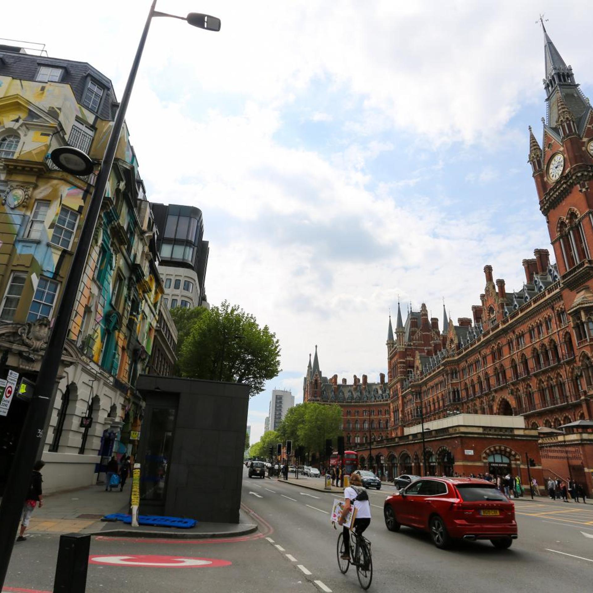 KX Rooms Kings Cross 33/50