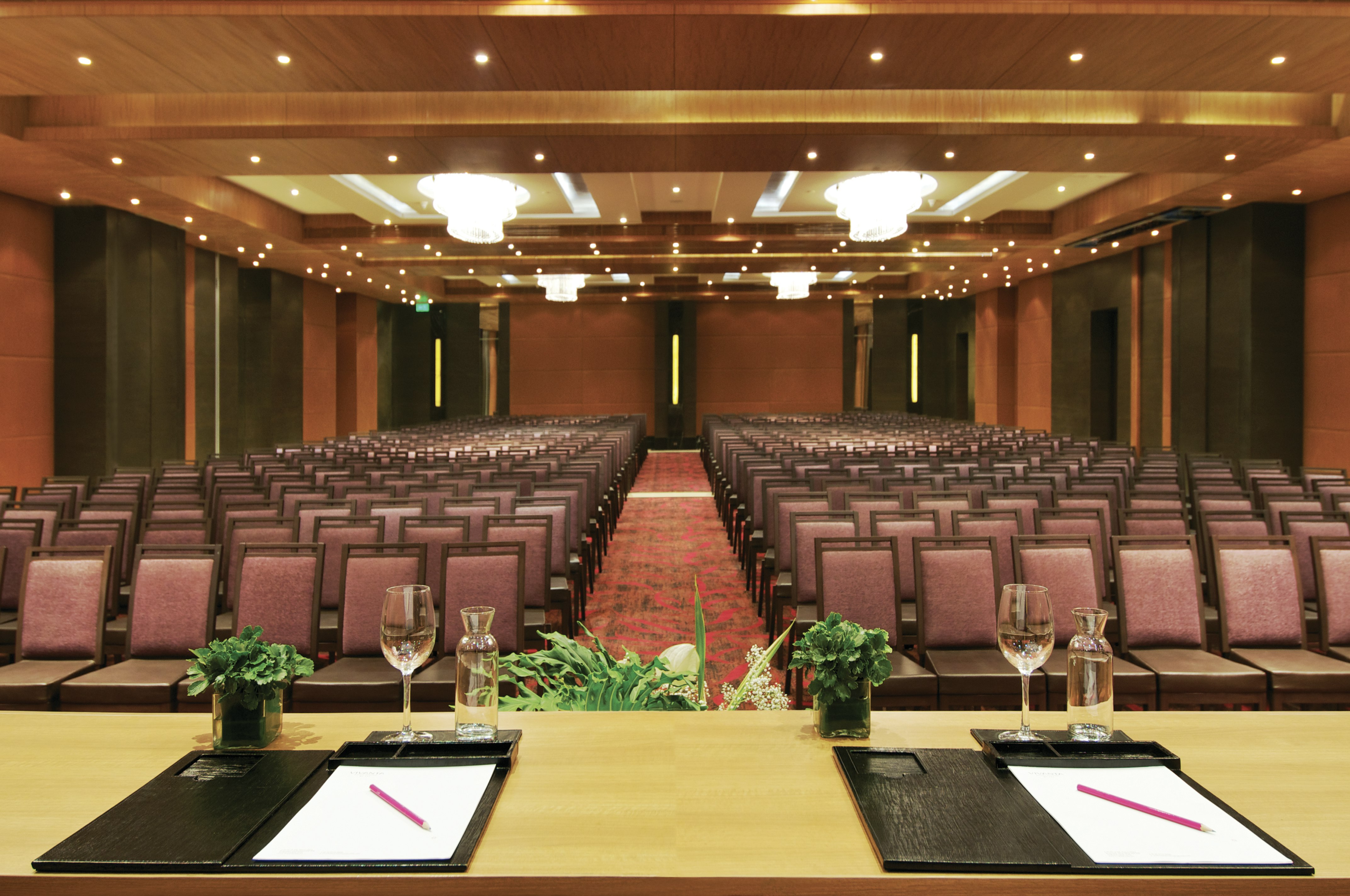 Vivanta Hyderabad, Begumpet 51/55