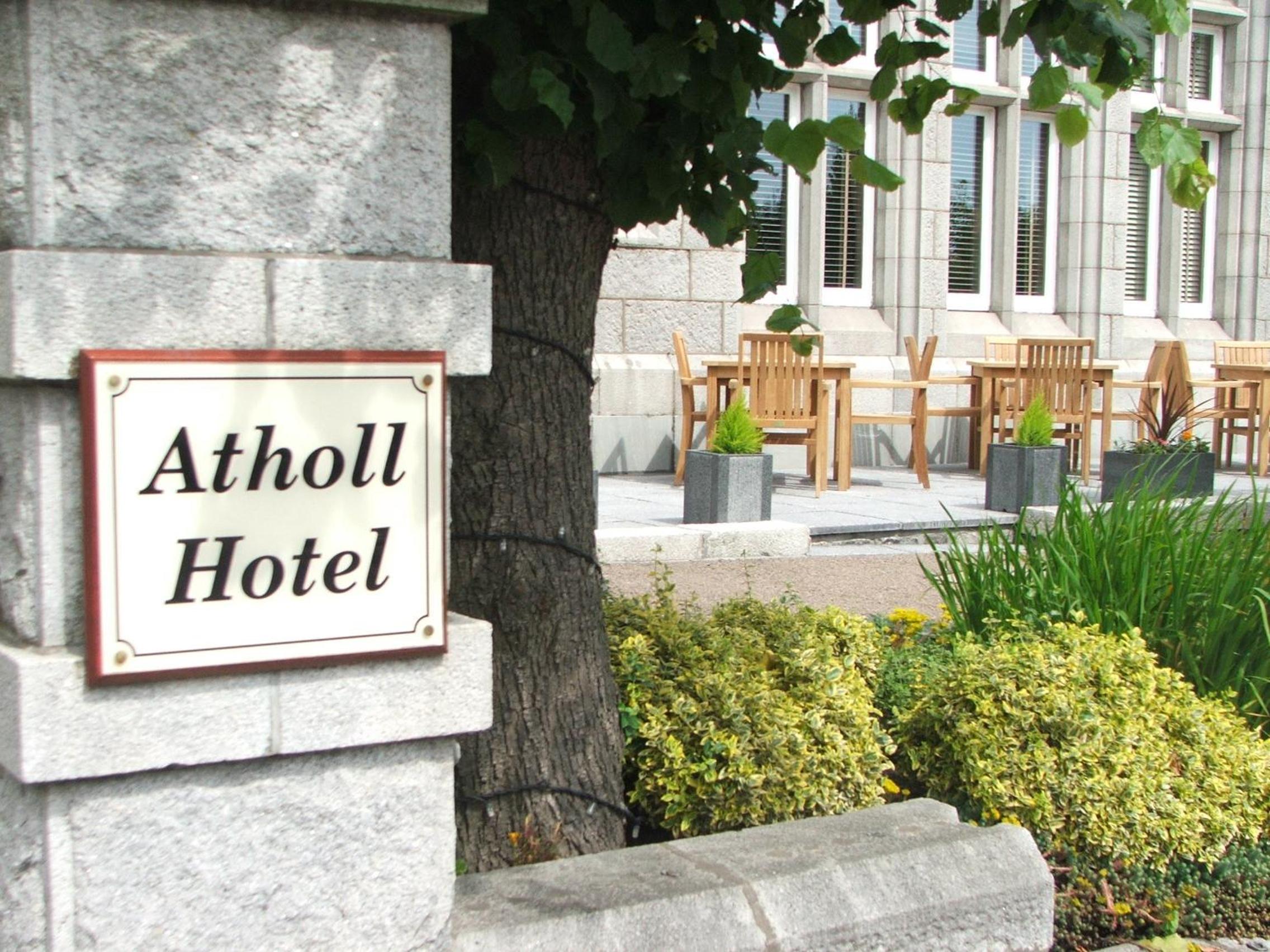Atholl Hotel 2/38