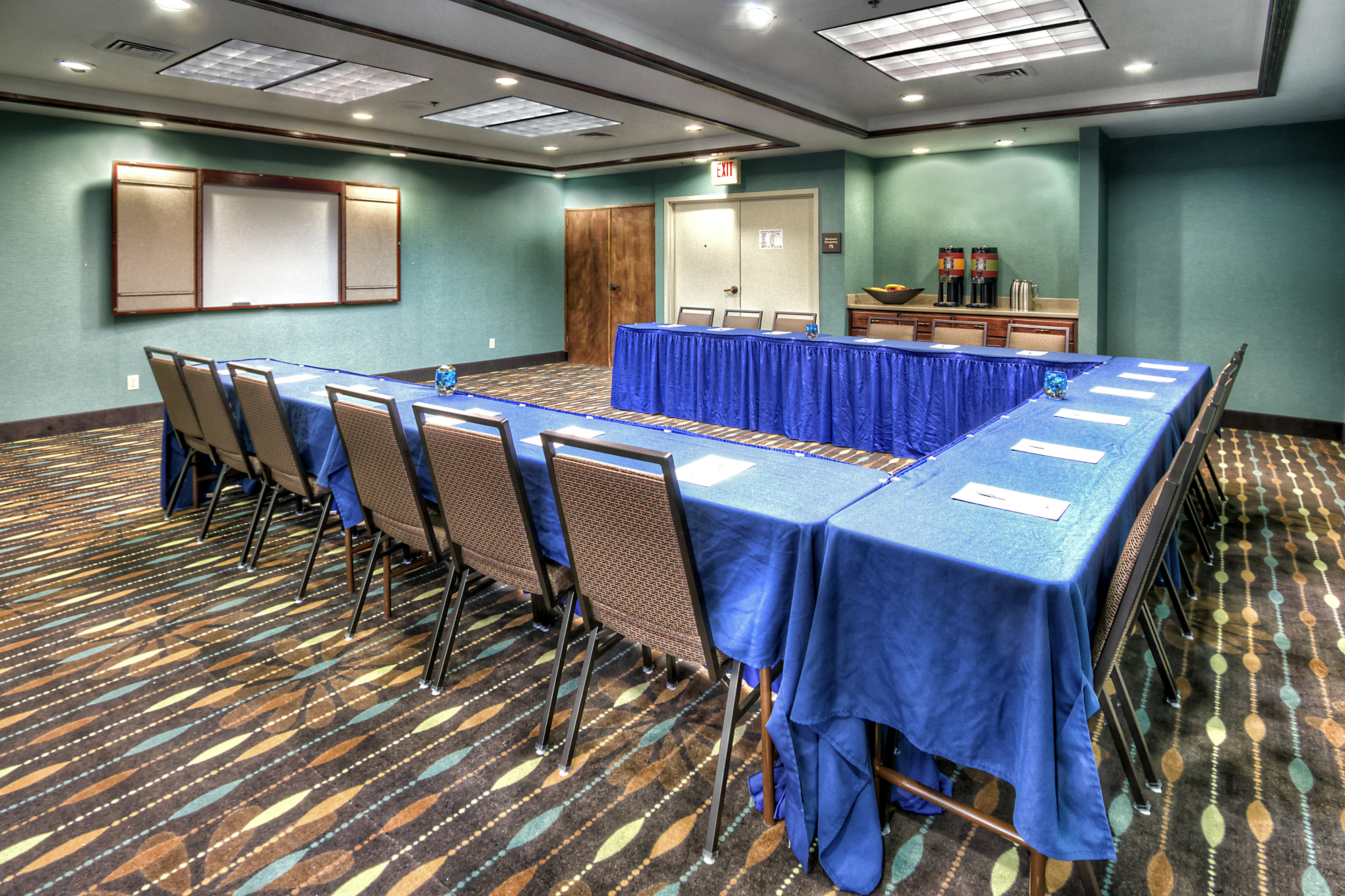 Hampton Inn Goldsboro 51/52