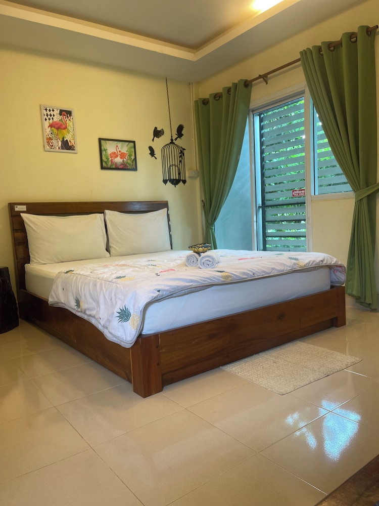 Sabaidee Resort Satun 6/28