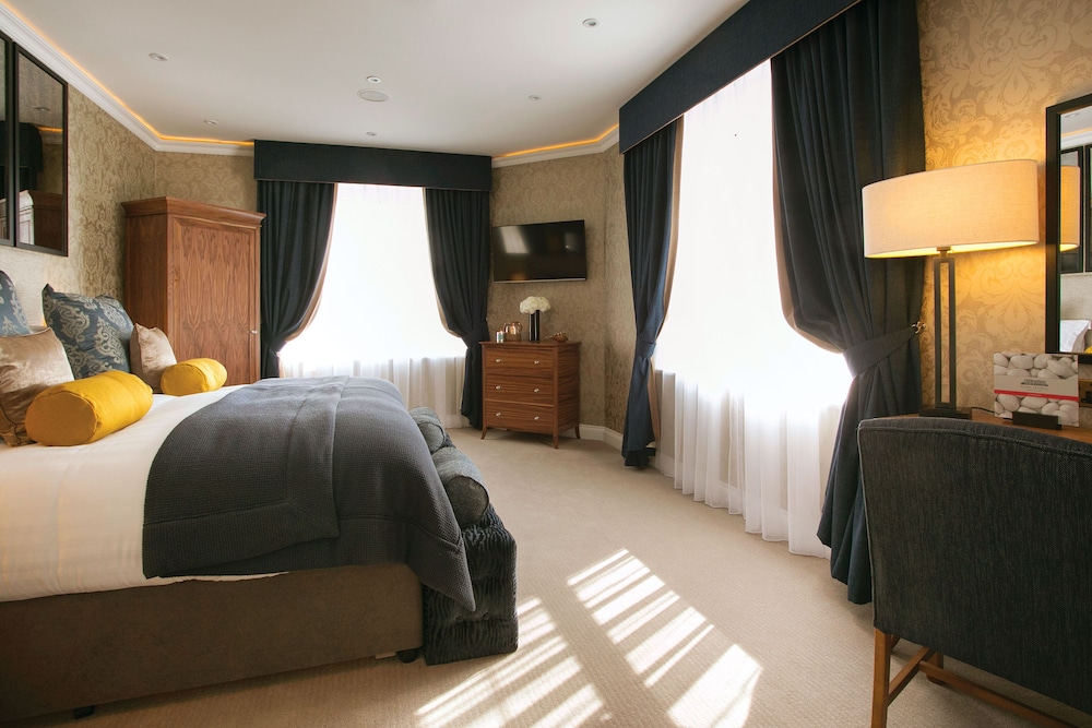 Hythe Imperial Hotel Spa Golf 27/61