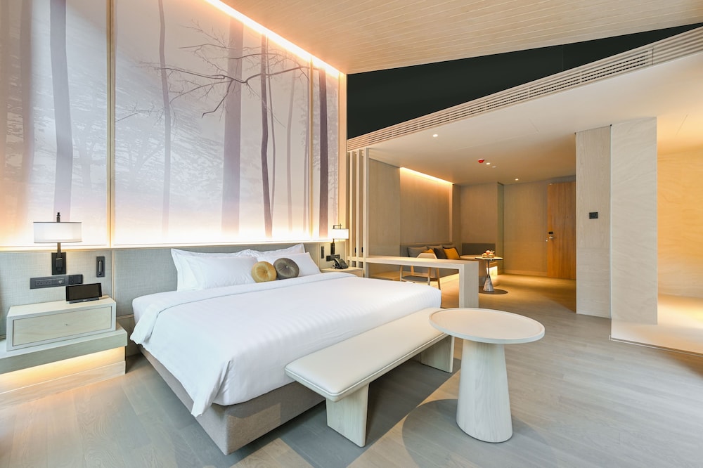 Hotel Mys Khao Yai 8/50