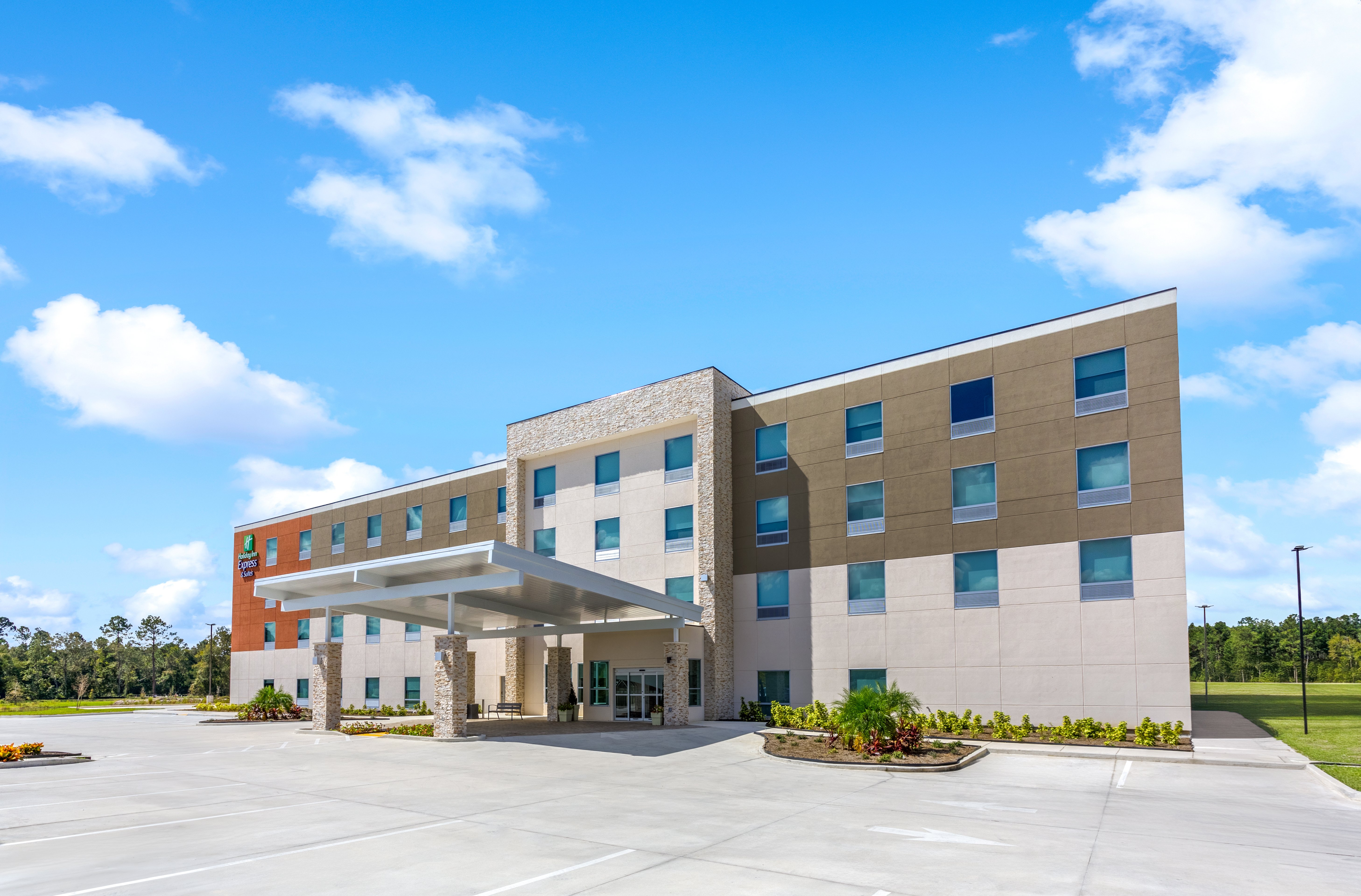 Holiday Inn Express & Suites Macclenny, an IHG Hotel 43/46