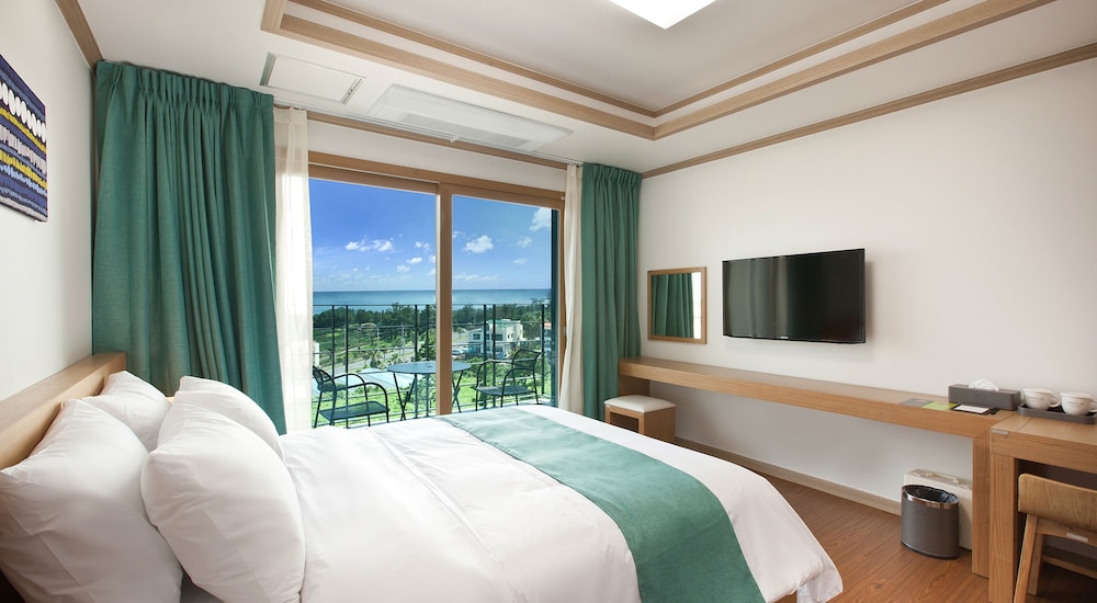 Familia Hotel Jeju 26/61