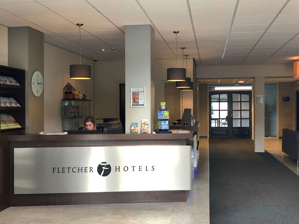 Fletcher Hotel Restaurant Waalwijk 7/46