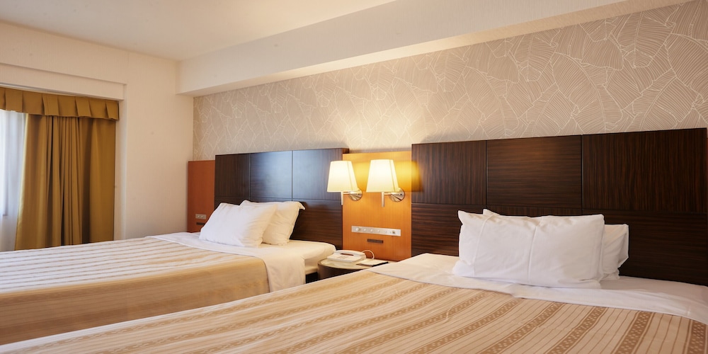 GRG Hotel Naha-Higashimachi 26/78