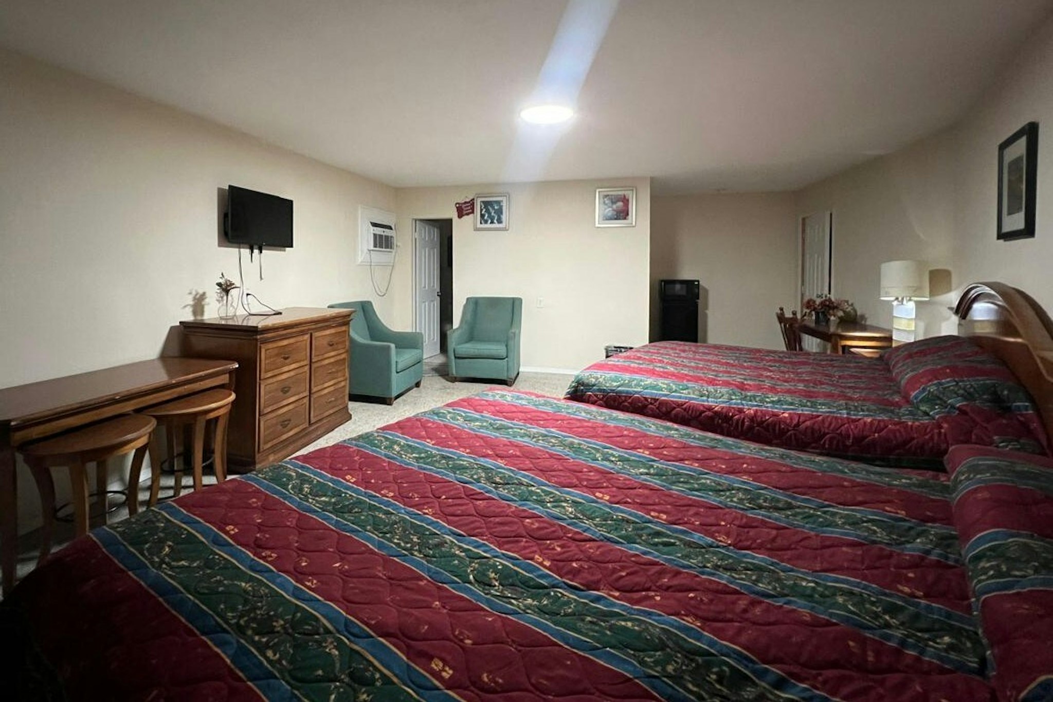 Cross City Motel by Hotel O US 19 13/50