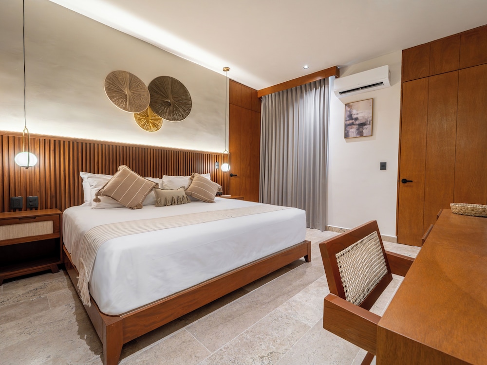 Hotel Santa Lucia 17/57