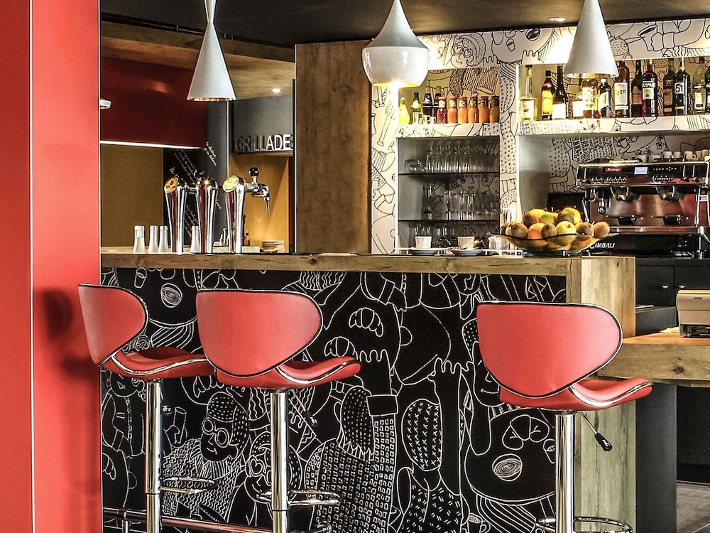 Ibis Saint Genis Pouilly Geneve 38/45