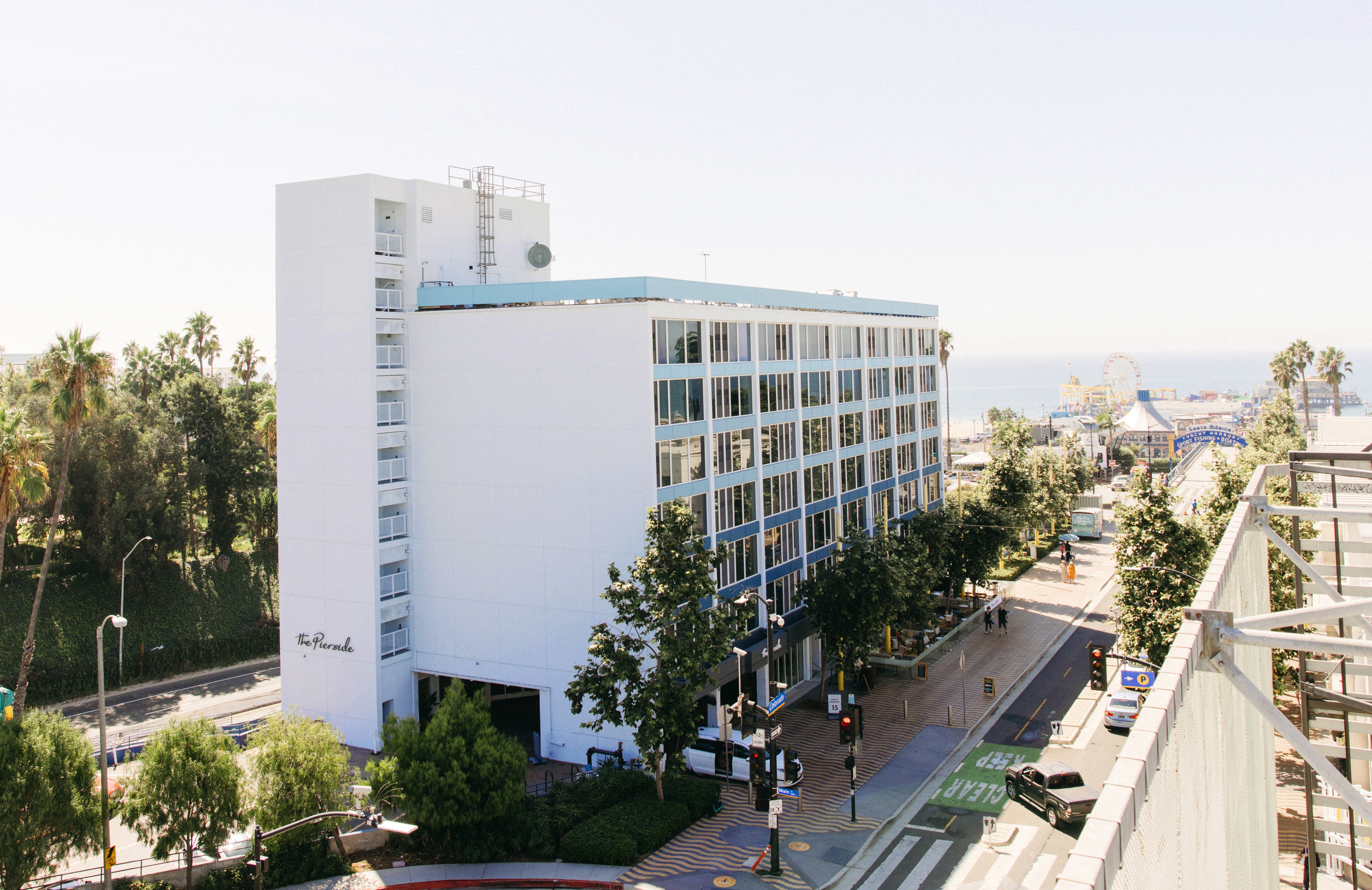The Pierside Santa Monica 2/43