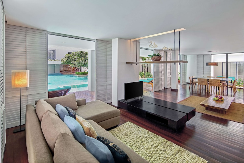 DoubleTree by Hilton Phuket Banthai Resort 24/49