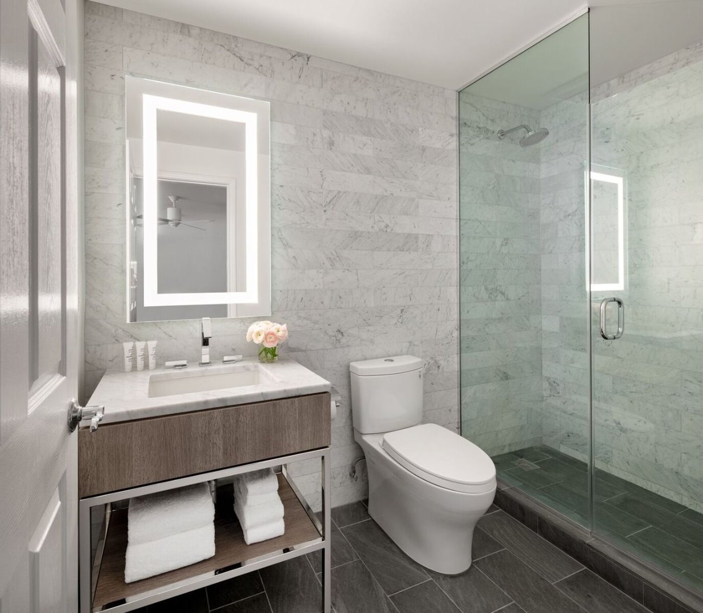 1 Bedroom, Premium, Town House
