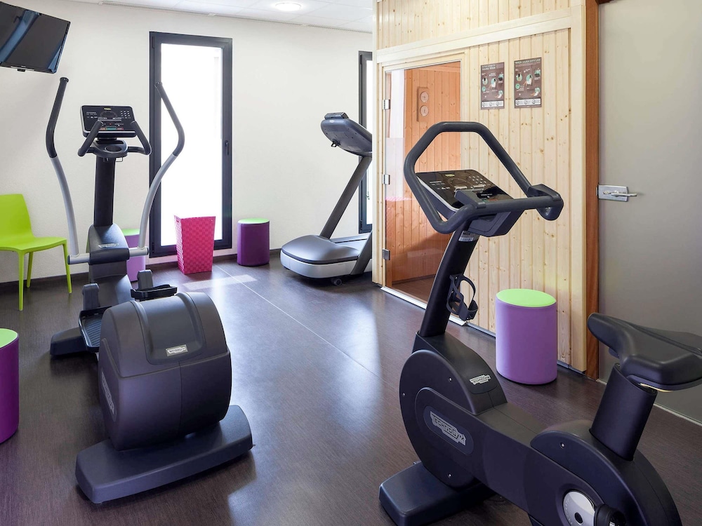 Ibis Styles Montbeliard Centre Velotte 38/68