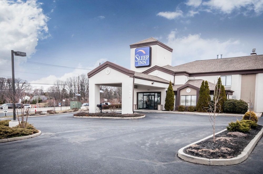 Sleep Inn Cinnaminson - Philadelphia East 3/35