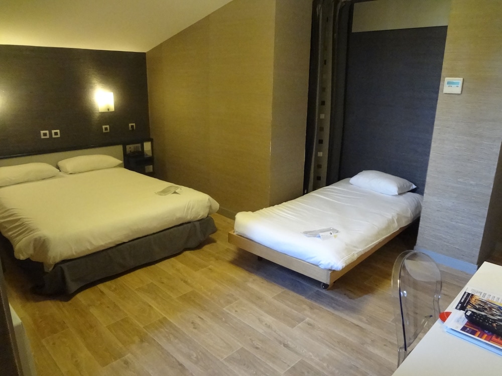 Inter Hotel Solana 8/34