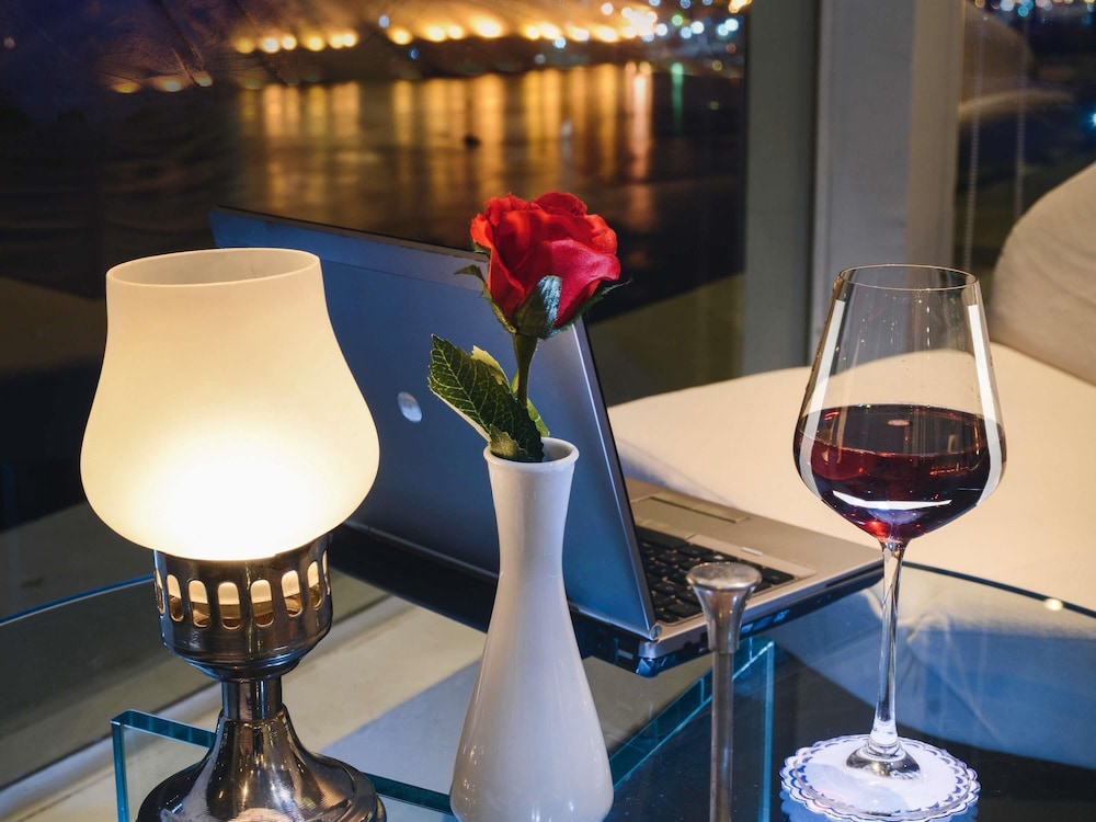 Movenpick Aswan 41/66