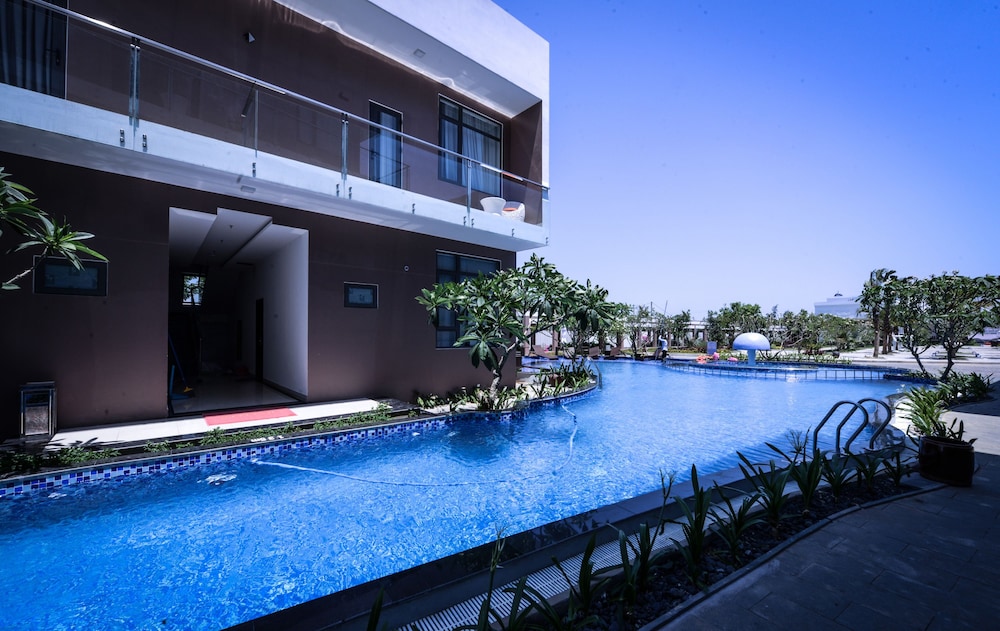 Sepon Boutique Resort 6/61