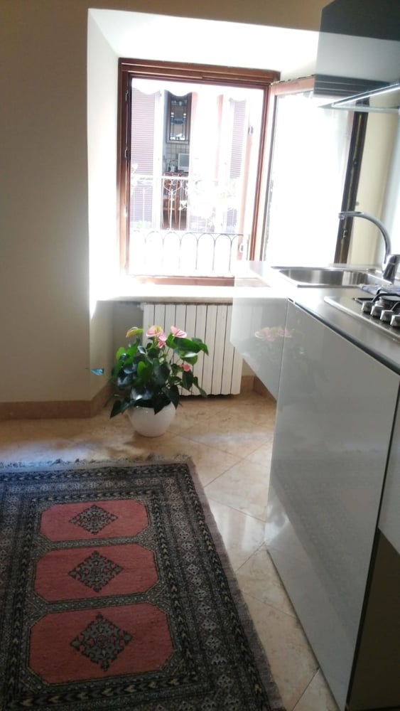 Corte San Luca Apartments 20/50