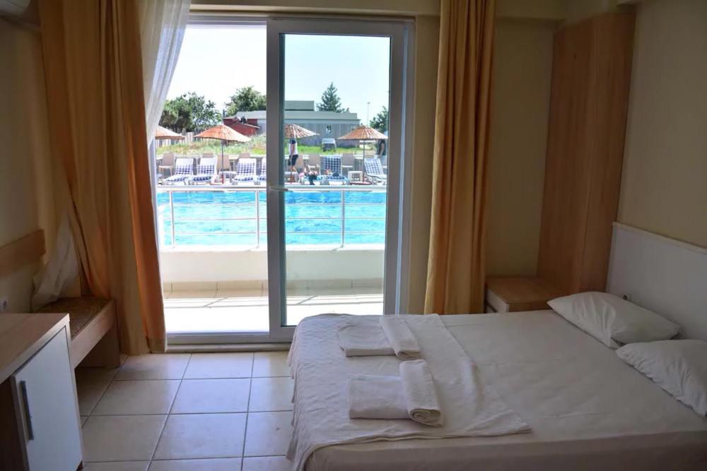 Hotel Sare 5/49