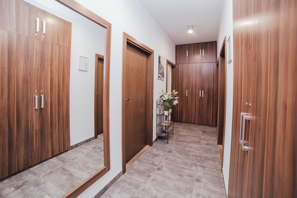 Apartamenty Bonerowska 5 46/74