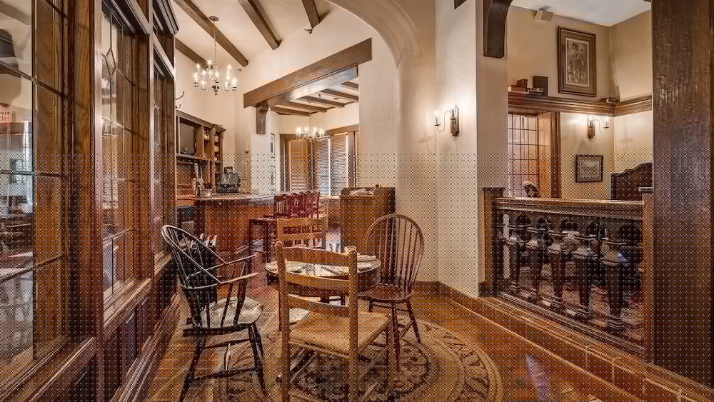 Best Western Premier Mariemont Inn 32/46
