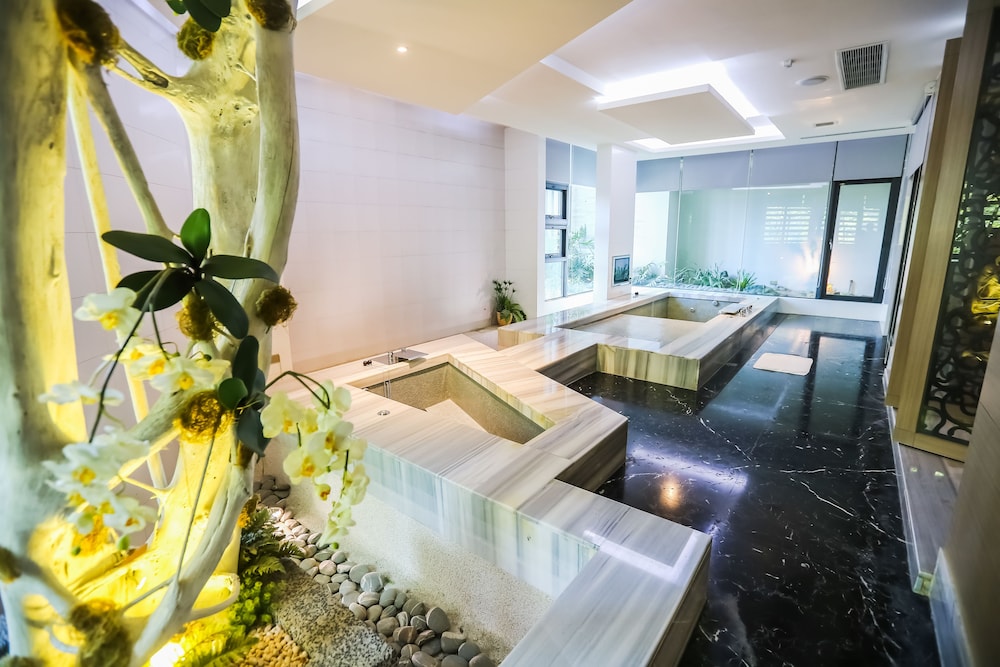 Ohya Boutique Motel-Linkou 31/50