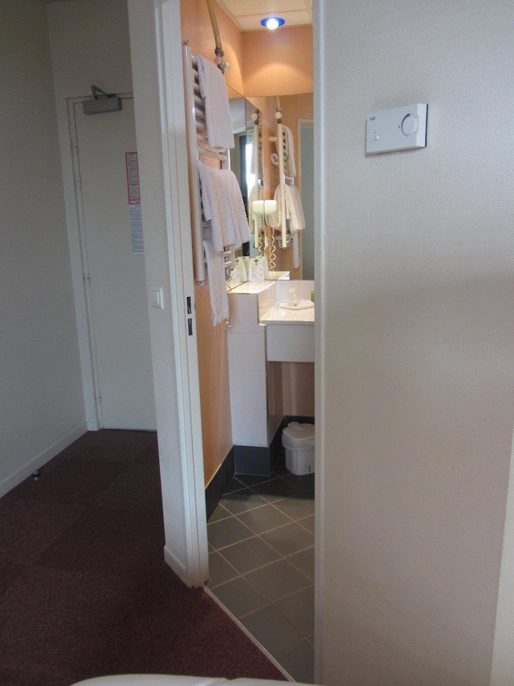 Citotel Le Saint Aubin 30/33