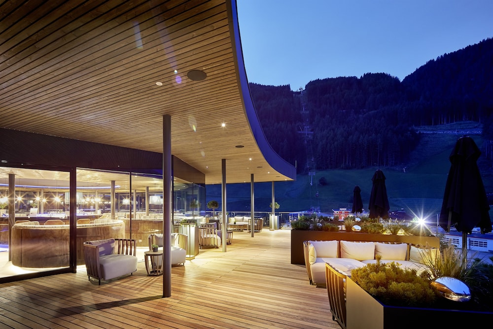 Amonti Wellnessresort 15/40