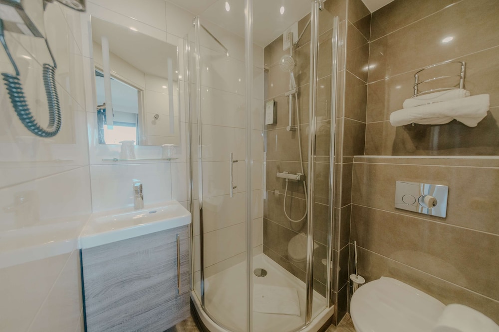 Kyriad Direct Orleans Nord - Cap Saran 49/50