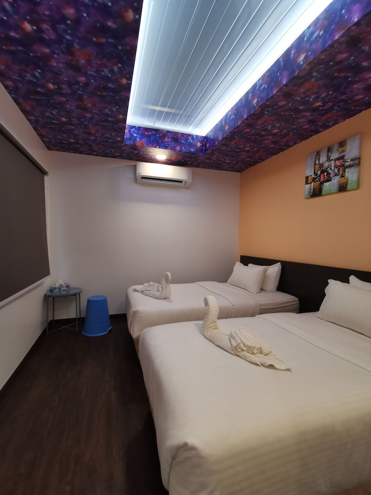TT Dorf Hotel (Taiping) 16/50
