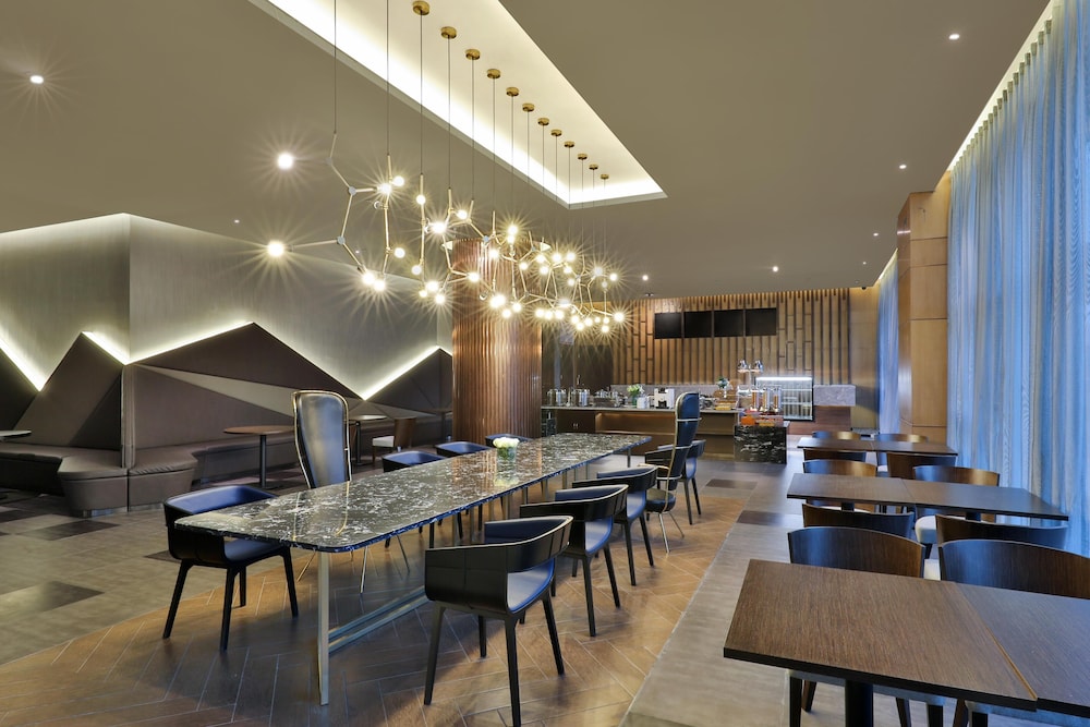 Ramada by Wyndham Zhenjiang Dagang New District 37/42