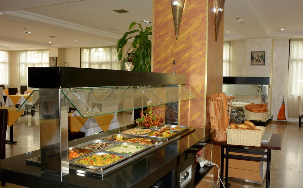 Hotel Oasis and Spa 7/50