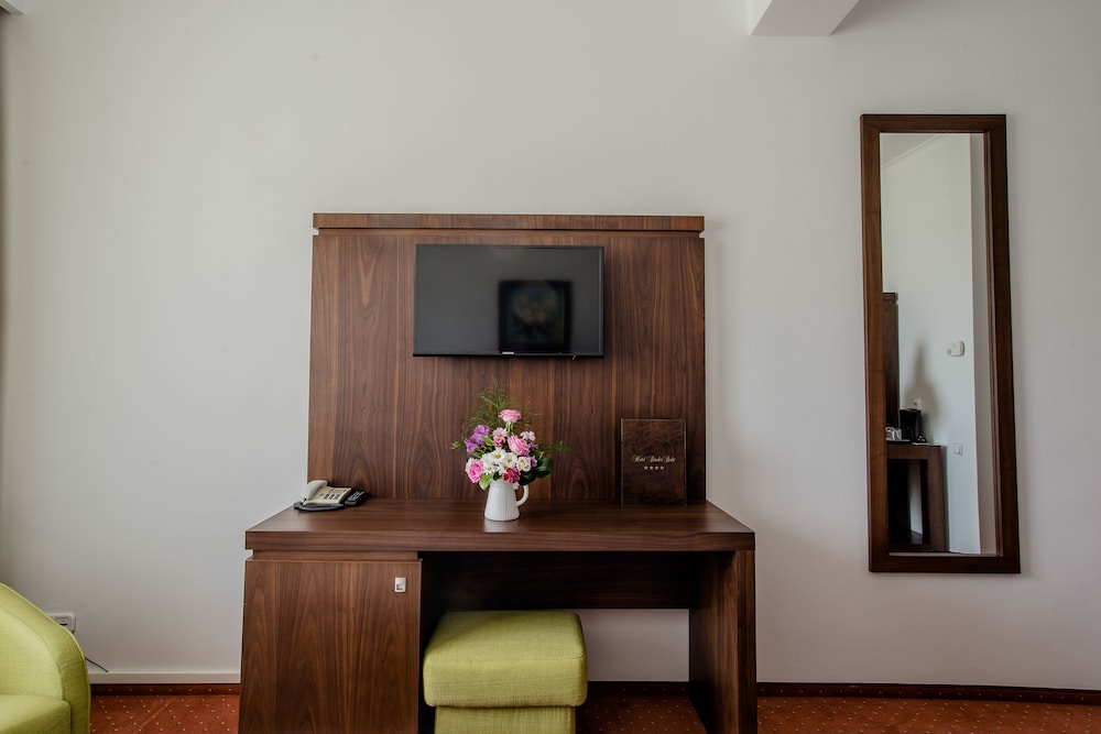 Mercure Medias Binderbubi Hotel And Spa 7/45